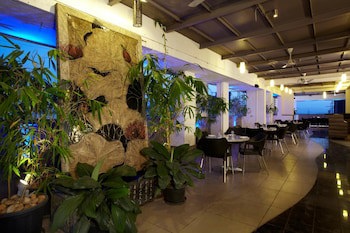 Bizz Tamanna Hotel Hinjawadi, Pune