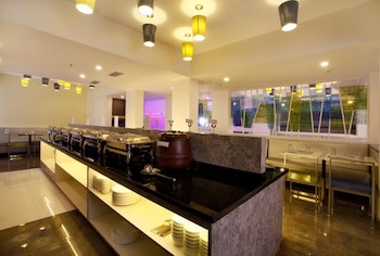 Bizz Tamanna Hotel Hinjawadi, Pune