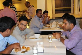 Bizz Tamanna Hotel Hinjawadi, Pune