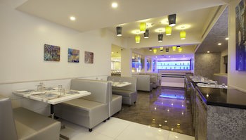Bizz Tamanna Hotel Hinjawadi, Pune