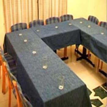 Executive Tamanna Hotel Hinjawadi, Pune