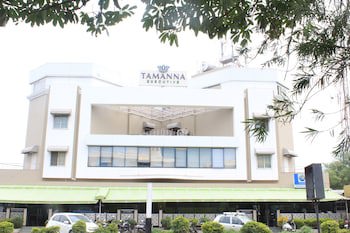 Executive Tamanna Hotel Hinjawadi, Pune