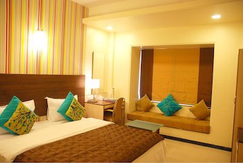 Executive Tamanna Hotel Hinjawadi, Pune