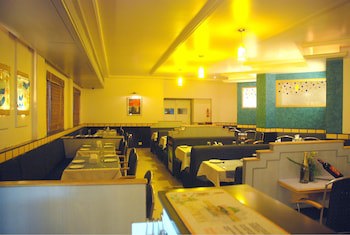 Executive Tamanna Hotel Hinjawadi, Pune