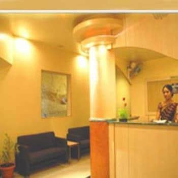 Executive Tamanna Hotel Hinjawadi, Pune