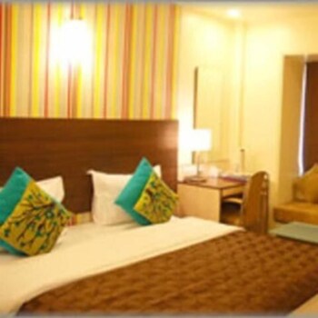 Executive Tamanna Hotel Hinjawadi, Pune