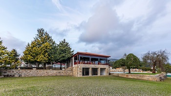 Hotel Rural Quinta De S Sebastiao