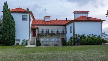Hotel Rural Quinta De S Sebastiao