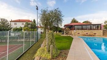 Hotel Rural Quinta De S Sebastiao
