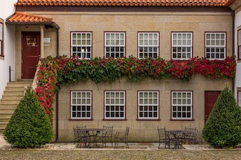 Hotel Rural Quinta De S Sebastiao