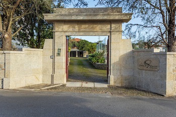 Hotel Rural Quinta De S Sebastiao