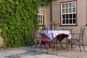 Hotel Rural Quinta De S Sebastiao