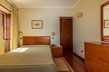 Hotel Rural Quinta De S Sebastiao