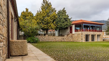 Hotel Rural Quinta De S Sebastiao