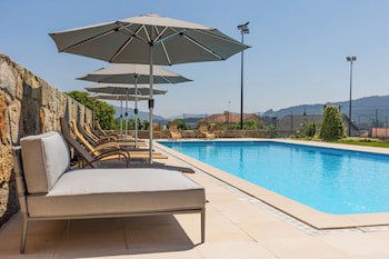 Hotel Rural Quinta De S Sebastiao