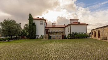 Hotel Rural Quinta De S Sebastiao