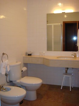 Hotel Rural Quinta De S Sebastiao