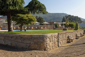 Hotel Rural Quinta De S Sebastiao
