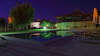 Hotel Rural Quinta De S Sebastiao