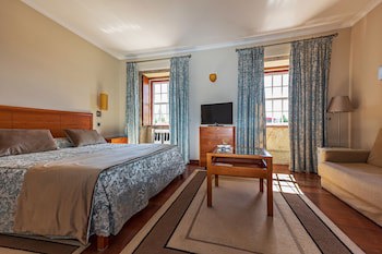 Hotel Rural Quinta De S Sebastiao