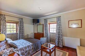 Hotel Rural Quinta De S Sebastiao