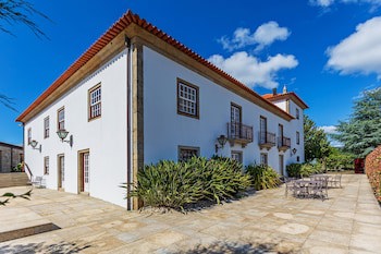 Hotel Rural Quinta De S Sebastiao