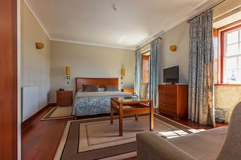Hotel Rural Quinta De S Sebastiao