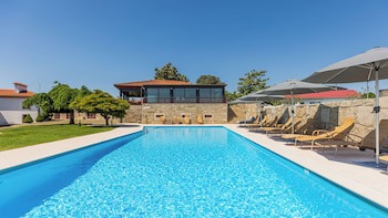 Hotel Rural Quinta De S Sebastiao