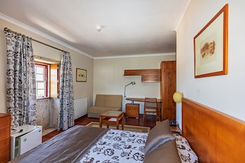 Hotel Rural Quinta De S Sebastiao