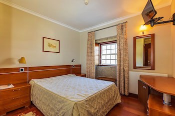 Hotel Rural Quinta De S Sebastiao
