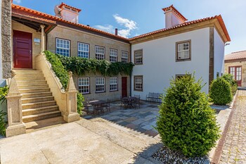 Hotel Rural Quinta De S Sebastiao