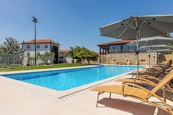 Hotel Rural Quinta De S Sebastiao