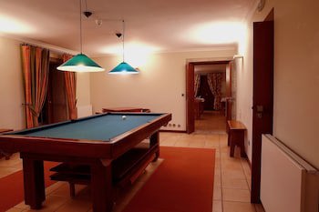 Hotel Rural Quinta De S Sebastiao