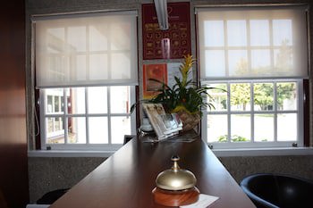 Hotel Rural Quinta De S Sebastiao