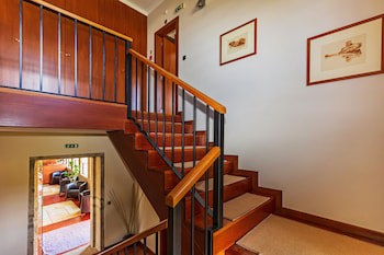 Hotel Rural Quinta De S Sebastiao
