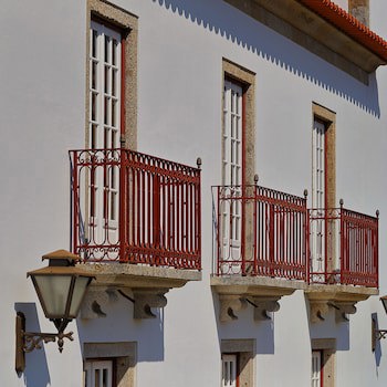 Hotel Rural Quinta De S Sebastiao