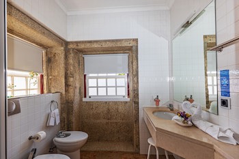 Hotel Rural Quinta De S Sebastiao