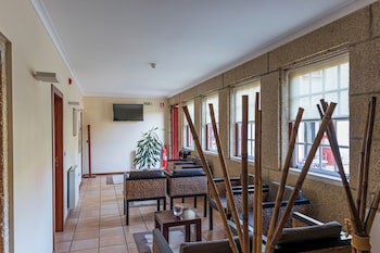 Hotel Rural Quinta De S Sebastiao
