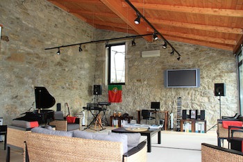 Hotel Rural Quinta De S Sebastiao