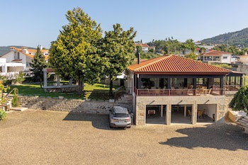 Hotel Rural Quinta De S Sebastiao