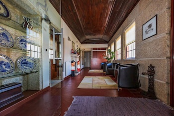 Hotel Rural Quinta De S Sebastiao
