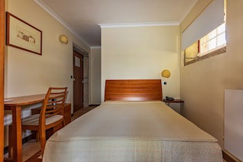 Hotel Rural Quinta De S Sebastiao