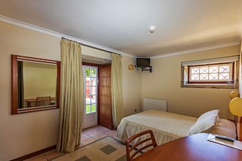 Hotel Rural Quinta De S Sebastiao