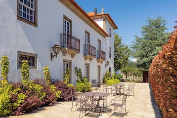 Hotel Rural Quinta De S Sebastiao