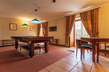 Hotel Rural Quinta De S Sebastiao