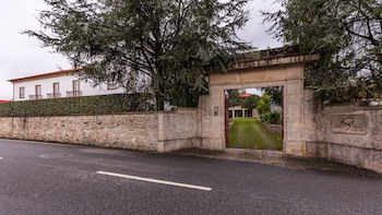 Hotel Rural Quinta De S Sebastiao
