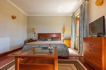 Hotel Rural Quinta De S Sebastiao