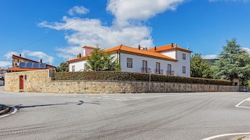 Hotel Rural Quinta De S Sebastiao