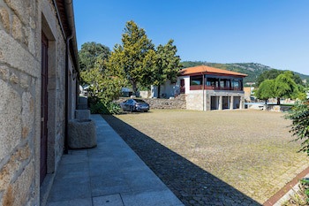 Hotel Rural Quinta De S Sebastiao