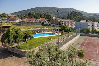 Hotel Rural Quinta De S Sebastiao
